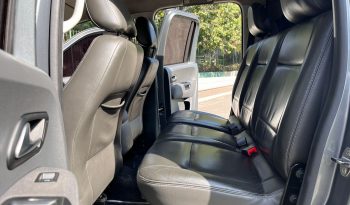 VOLKSWAGEN AMAROK 2014 lleno