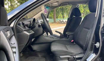 MAZDA MAZDA3 I 2012 lleno