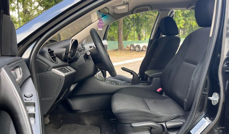 MAZDA MAZDA3 I 2012 lleno