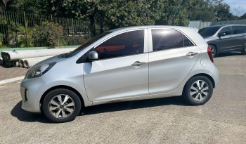 KIA PICANTO 2016 lleno