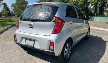 KIA PICANTO 2016 lleno