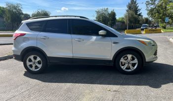 FORD ESCAPE SE 4WD 2014 lleno