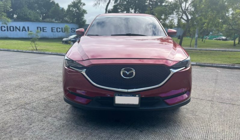 MAZDA CX5 TOURING AWD 2017 lleno