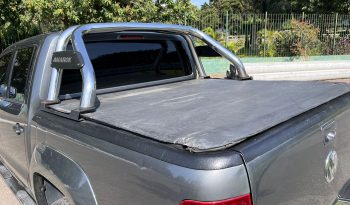 VOLKSWAGEN AMAROK 2014 lleno