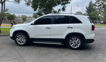 KIA SORENTO EX 2014 lleno