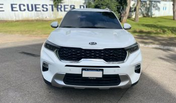 KIA SONET 2022 lleno