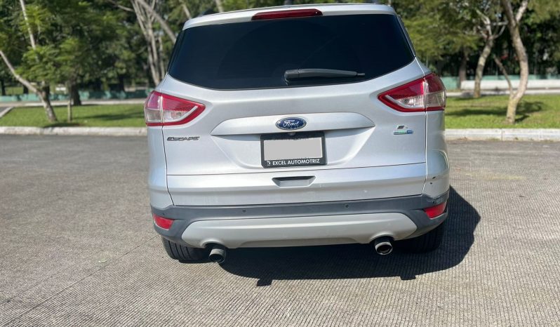 FORD ESCAPE SE 4WD 2014 lleno