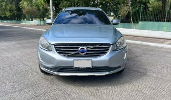 VOLVO XC60 T5 4X2 2013 lleno