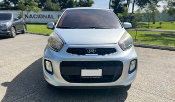 KIA PICANTO 2016 lleno