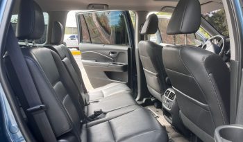 HONDA PILOT EXL 5DR 2017 lleno