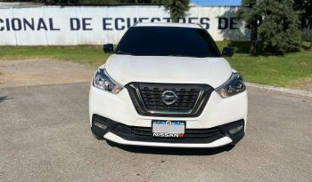 NISSAN KICKS SR 2WD 2019 lleno