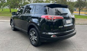 TOYOTA RAV4 LE AWD 2018 lleno