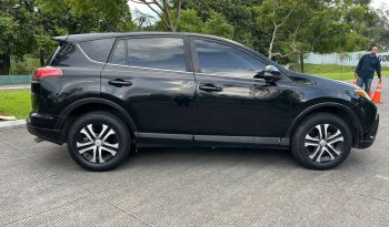 TOYOTA RAV4 LE AWD 2018 lleno