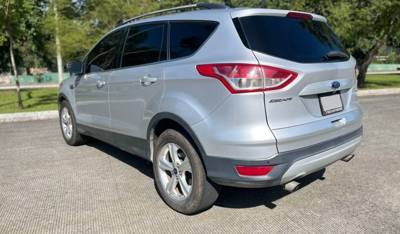 FORD ESCAPE SE 4WD 2014 lleno