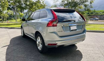 VOLVO XC60 T5 4X2 2013 lleno