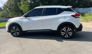 NISSAN KICKS SR 2WD 2019 lleno