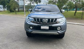 MITSUBISHI L200 GLS 4WD 2020 lleno