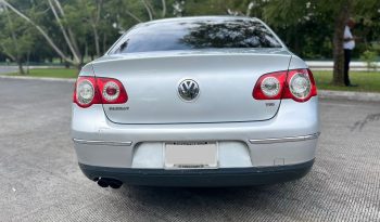 VOLKSWAGEN PASSAT 2009 lleno