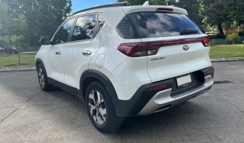 KIA SONET 2022 lleno