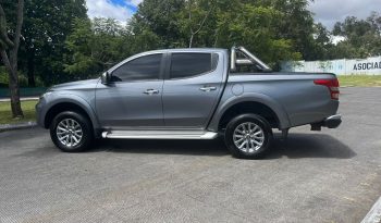 MITSUBISHI L200 GLS 4WD 2020 lleno