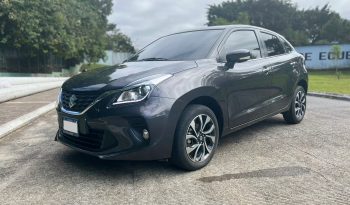 SUZUKI BALENO 2022 lleno