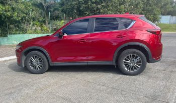 MAZDA CX5 TOURING AWD 2017 lleno