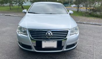 VOLKSWAGEN PASSAT 2009 lleno