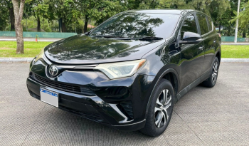 TOYOTA RAV4 LE AWD 2018 lleno