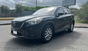 MAZDA CX-5 SPORT 2WD 2016 lleno