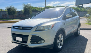 FORD ESCAPE SE 4WD 2014 lleno