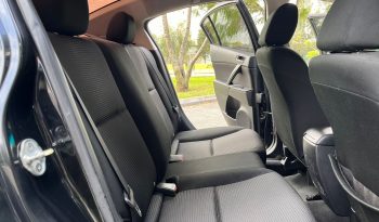 MAZDA MAZDA3 I 2012 lleno