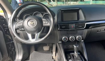 MAZDA CX-5 SPORT 2WD 2016 lleno