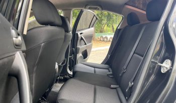 MAZDA MAZDA3 I 2012 lleno