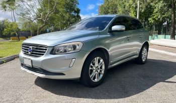 VOLVO XC60 T5 4X2 2013 lleno