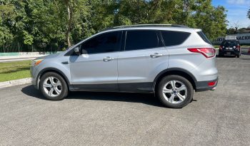 FORD ESCAPE SE 4WD 2014 lleno