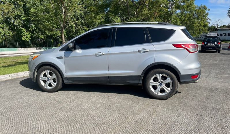 FORD ESCAPE SE 4WD 2014 lleno