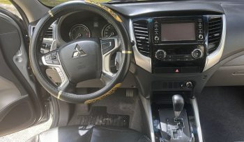 MITSUBISHI L200 GLS 4WD 2020 lleno