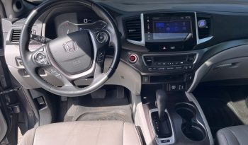 HONDA PILOT EX-L 2WD 2017 lleno