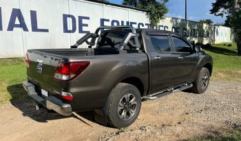 MAZDA BT-50 DBL CAB 4X4 TURBO 2019 lleno