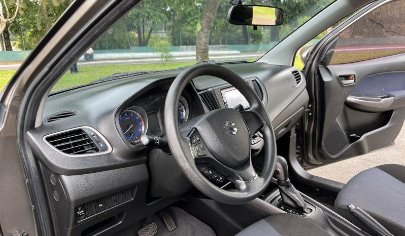 SUZUKI BALENO GL 1.4 AT 2020 lleno