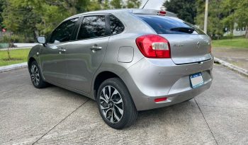 SUZUKI BALENO 2022 lleno