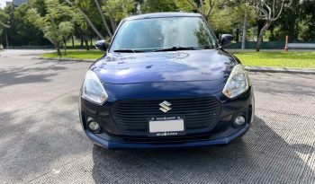 SUZUKI SWIFT 2021 lleno