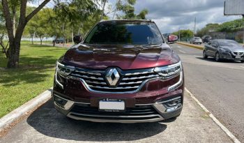 RENAULT KOLEOS 2023 lleno