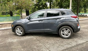 HYUNDAI KONA SE FWD 2020 lleno