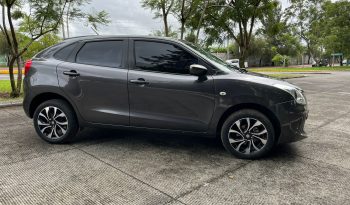 SUZUKI BALENO 2022 lleno