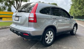 HONDA CR-V EX 2WD 2007 lleno