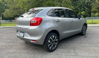 SUZUKI BALENO 2022 lleno