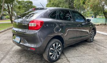 SUZUKI BALENO 2022 lleno