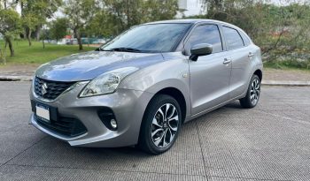 SUZUKI BALENO 2022 lleno