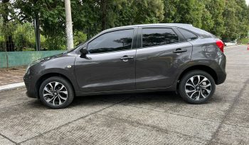 SUZUKI BALENO 2022 lleno